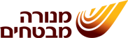 לוגו קבוצת מנורה מבטחים